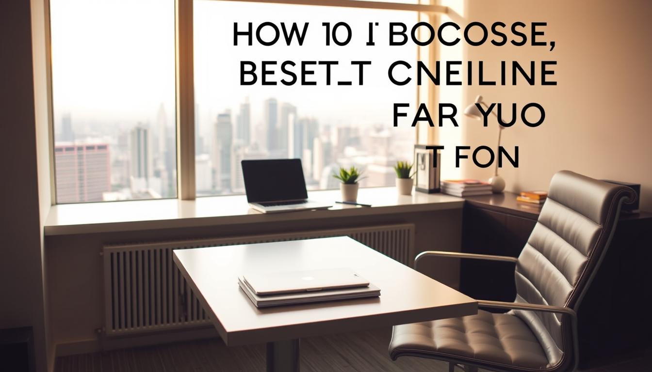 How to Choose the Best Online Casino for You