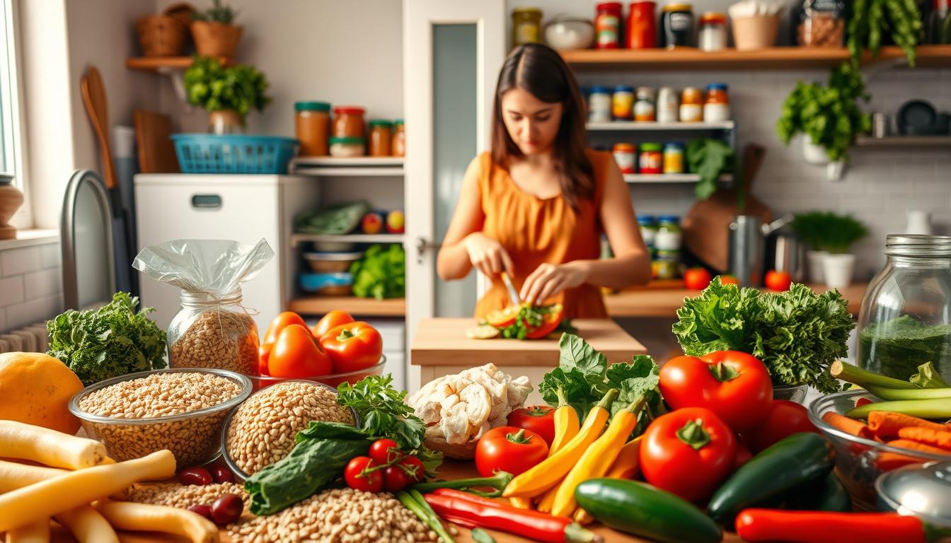 Budget-Friendly Guide to Healthy Cooking