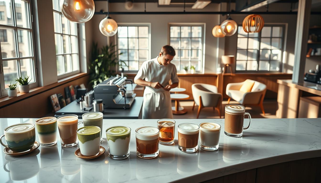 2023’s Top Coffee Trends You’ll See Everywhere