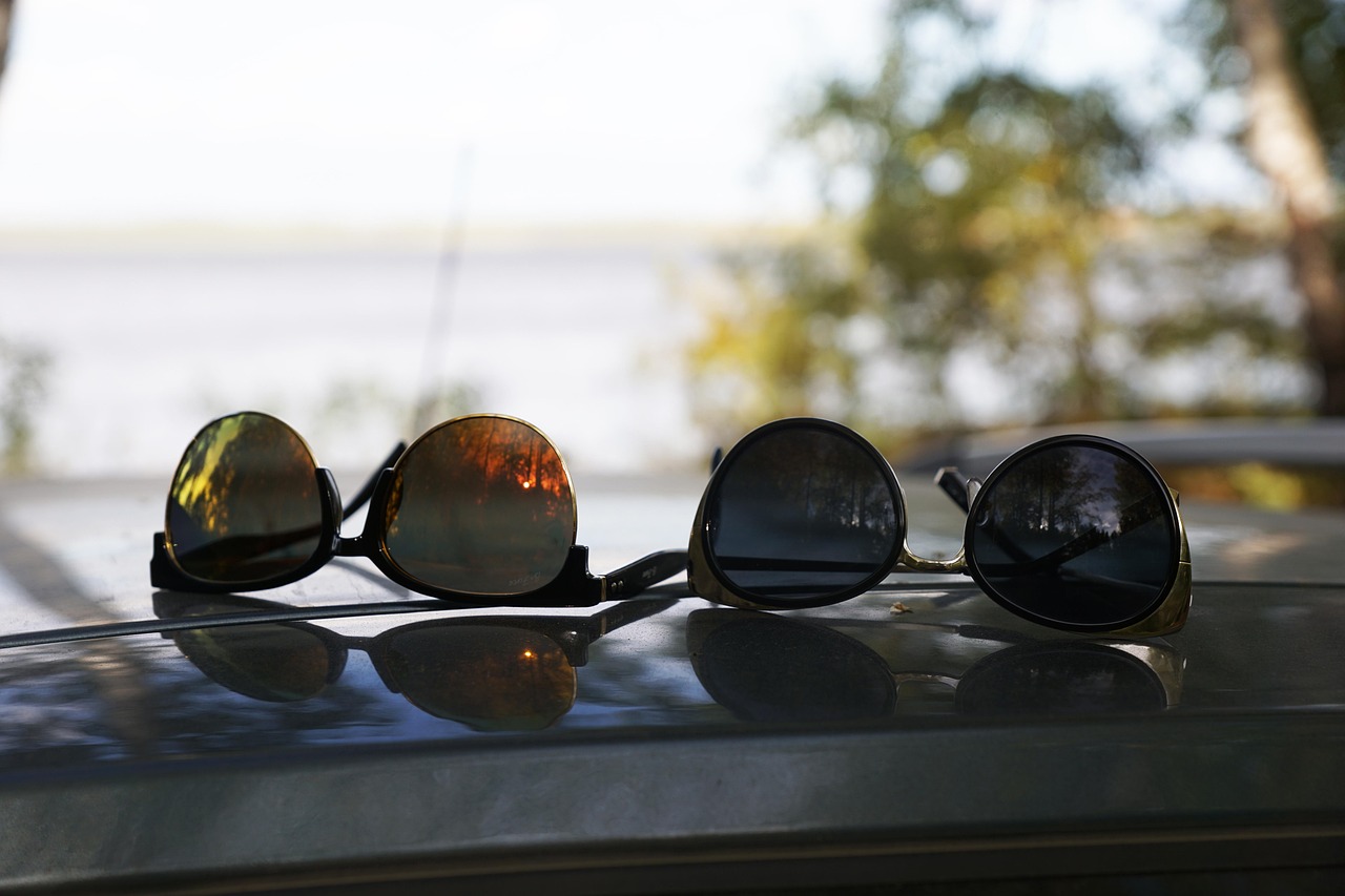 nature, glasses, sunglasses, sunscreen